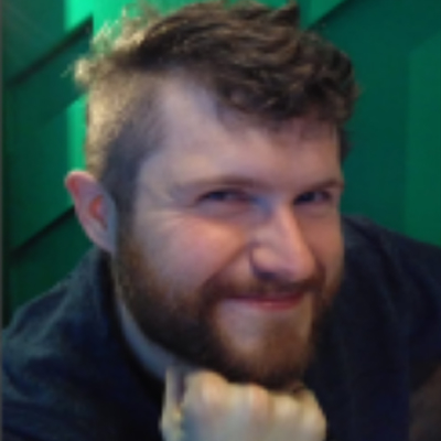 Foto de perfil Richard Rail